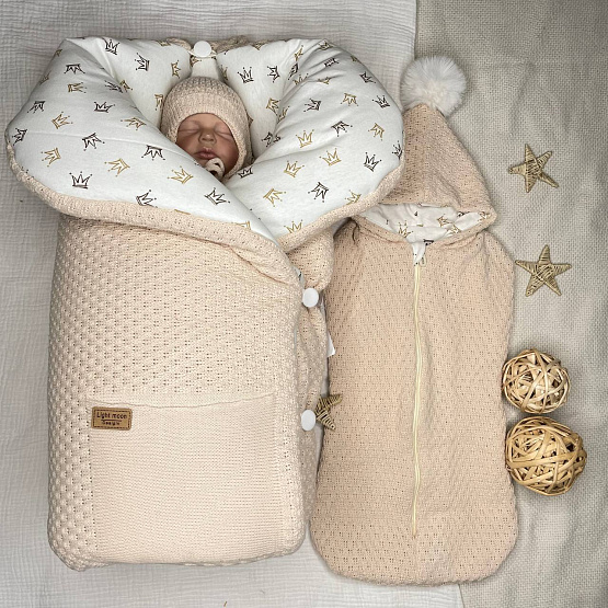 КВ-104 Комплект вязаный 