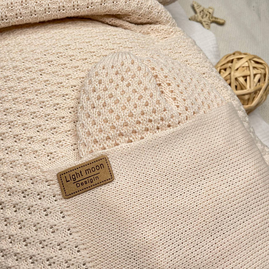 КВ-104 Комплект вязаный 