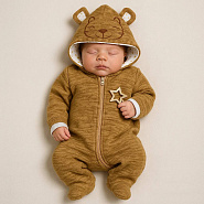 №М-505 Комбинезон 