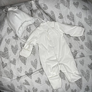 461 Комплект на выписку  