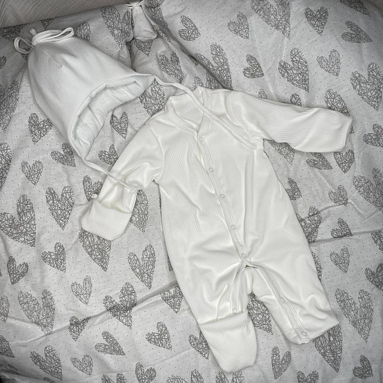 461 Комплект на выписку  