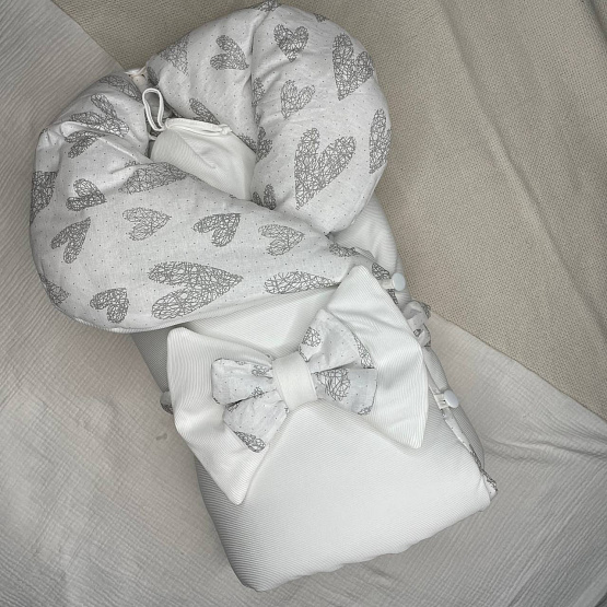 461 Комплект на выписку  