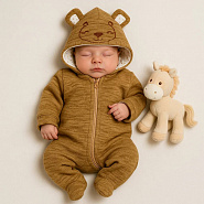 №М-505 Комбинезон 