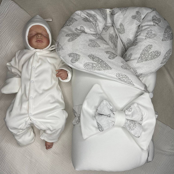 461 Комплект на выписку  