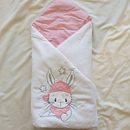 539  Комплект на выписку Чемпион