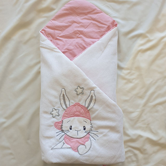 539  Комплект на выписку Чемпион