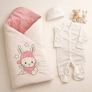 539  Комплект на выписку Чемпион