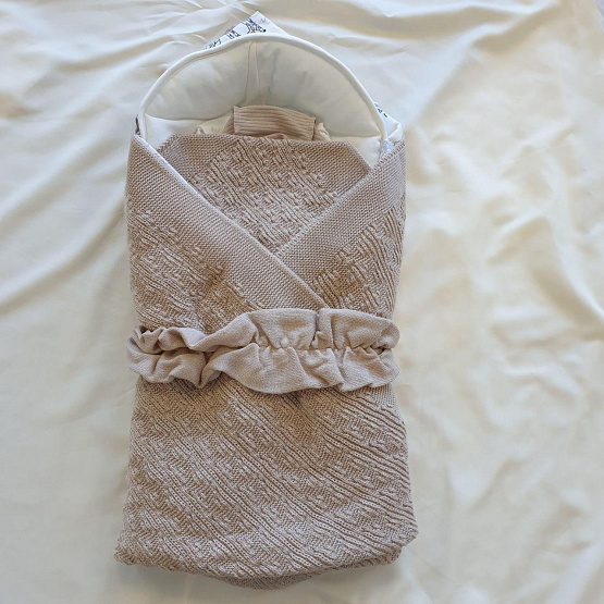 535 Комплект на выписку Жара