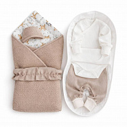 535 Комплект на выписку Жара