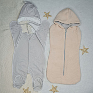 452 Комплект на выписку 