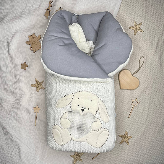 442 Комплект на выписку 