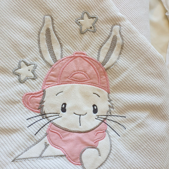 539  Комплект на выписку Чемпион