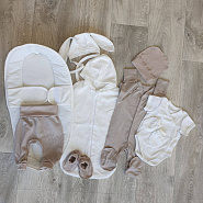 Подарочный набор 5 предметов