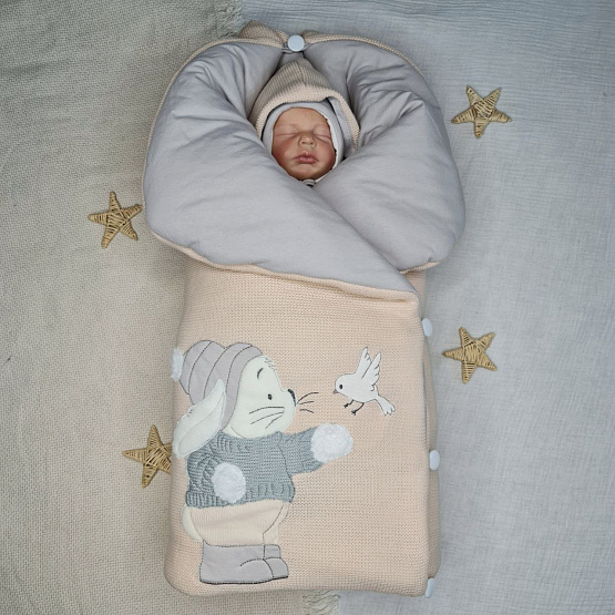 452 Комплект на выписку 