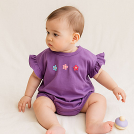 Боди-оверсайз 