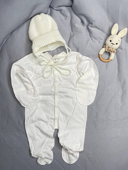 442 Комплект на выписку 