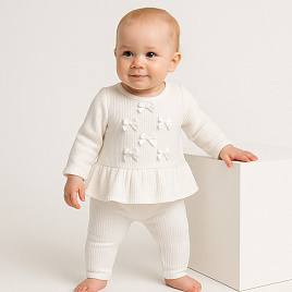 Штанишки для девочек 