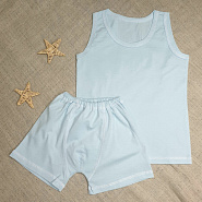 К-354 г.к трусы Боксеры + Майка