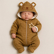 №М-505 Комбинезон 