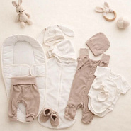 Подарочный набор 5 предметов