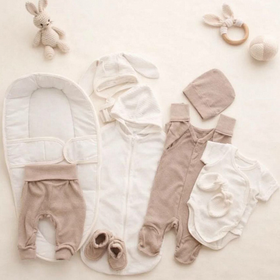 Подарочный набор 5 предметов